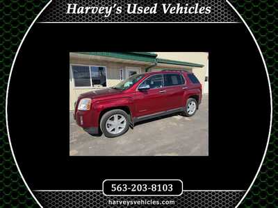 2010 GMC Terrain, $4500. Photo 1