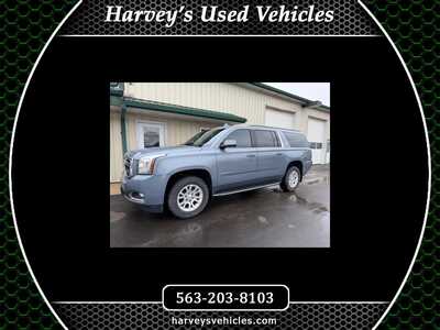 2015 GMC Yukon XL, $15500. Photo 1