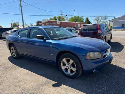 2009 Dodge Charger, $5000. Photo 2