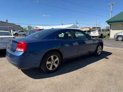 2009 Dodge Charger, $5000. Photo 3