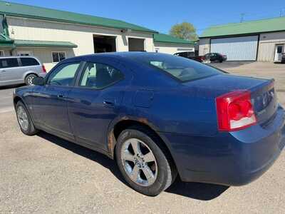 2009 Dodge Charger, $5000. Photo 4