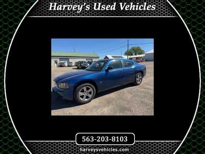 2009 Dodge Charger, $5000. Photo 1