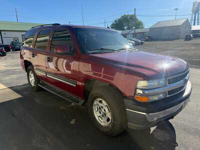 2005 Chevrolet Tahoe, $4500. Photo 2