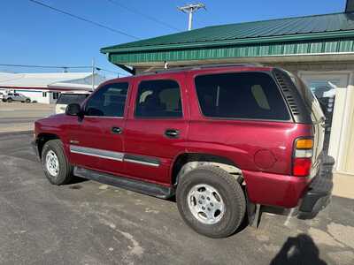 2005 Chevrolet Tahoe, $4500. Photo 3