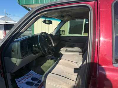 2005 Chevrolet Tahoe, $4500. Photo 5