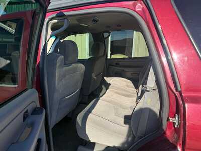 2005 Chevrolet Tahoe, $4500. Photo 6