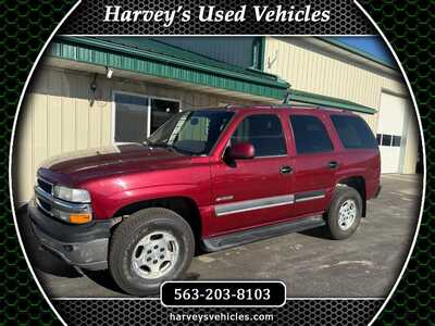 2005 Chevrolet Tahoe, $4500. Photo 1