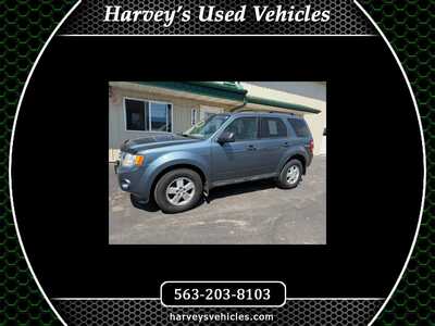 2011 Ford Escape, $3800. Photo 1