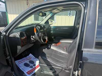 2006 GMC Envoy XL, $5000. Photo 5
