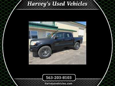 2005 Toyota Tacoma, $9500. Photo 1