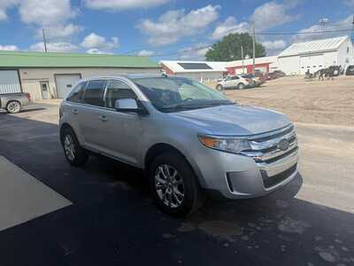 2011 Ford Edge, $4500. Photo 2