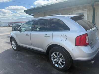 2011 Ford Edge, $4500. Photo 3
