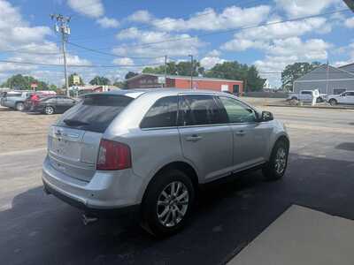 2011 Ford Edge, $4500. Photo 4