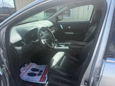 2011 Ford Edge, $4500. Photo 5
