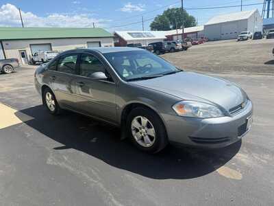 2008 Chevrolet Impala, $4000. Photo 2