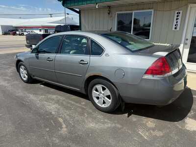 2008 Chevrolet Impala, $4000. Photo 3