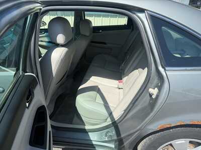 2008 Chevrolet Impala, $4000. Photo 6