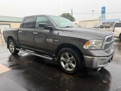 2014 RAM 1500, $13500. Photo 2