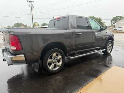 2014 RAM 1500, $13500. Photo 3