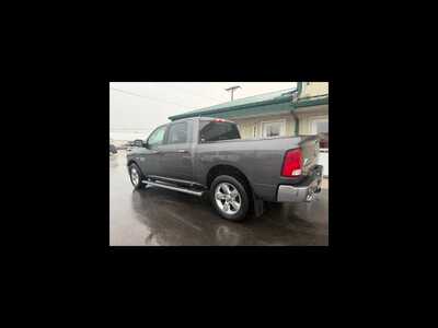2014 RAM 1500, $13500. Photo 4