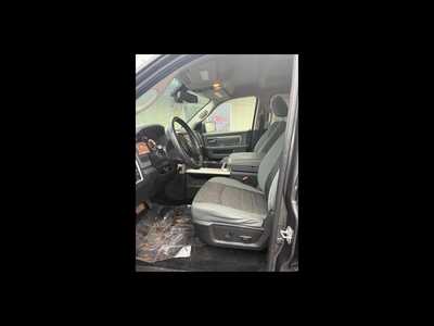 2014 RAM 1500, $13500. Photo 5