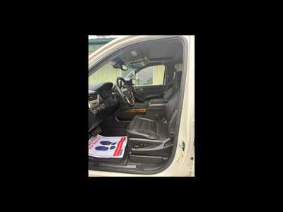 2015 GMC Yukon, $18500. Photo 5
