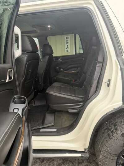 2015 GMC Yukon, $18500. Photo 6