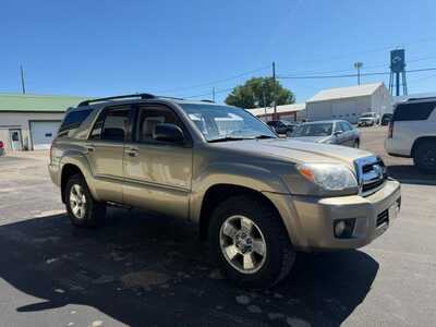 2008 Toyota 4Runner, $8000. Photo 2