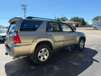 2008 Toyota 4Runner, $8000. Photo 3