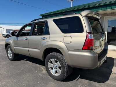 2008 Toyota 4Runner, $8000. Photo 4
