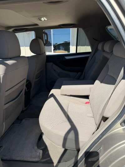 2008 Toyota 4Runner, $8000. Photo 6