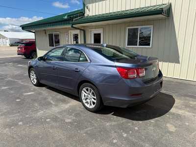 2013 Chevrolet Malibu, $7000. Photo 4