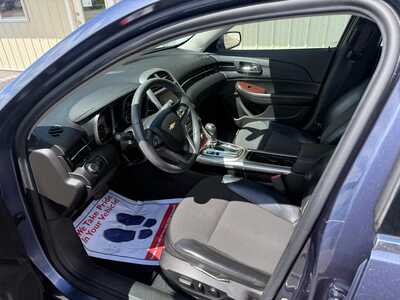2013 Chevrolet Malibu, $7000. Photo 5