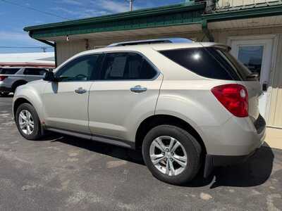 2013 Chevrolet Equinox, $3500. Photo 3