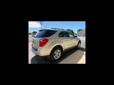 2013 Chevrolet Equinox, $3500. Photo 4