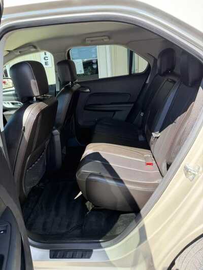 2013 Chevrolet Equinox, $3500. Photo 5