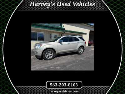 2013 Chevrolet Equinox, $3500. Photo 1