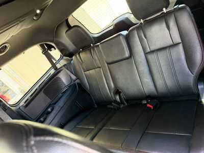 2017 Dodge Caravan, Grand, $7500. Photo 5