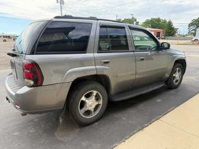 2009 Chevrolet TrailBlazer, $5000. Photo 3