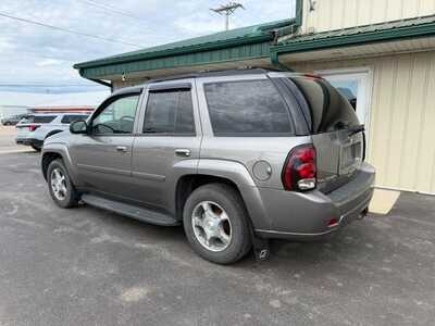 2009 Chevrolet TrailBlazer, $5000. Photo 4
