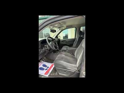 2009 Chevrolet TrailBlazer, $5000. Photo 5