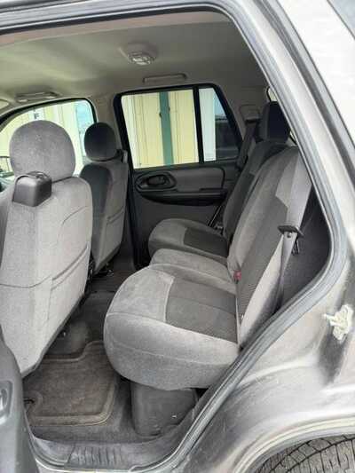 2009 Chevrolet TrailBlazer, $5000. Photo 6