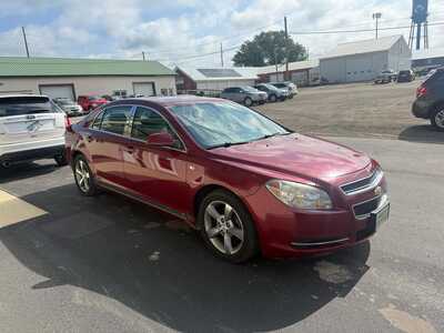 2008 Chevrolet Malibu, $2500. Photo 2