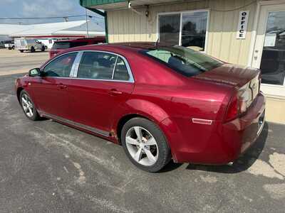 2008 Chevrolet Malibu, $2500. Photo 3