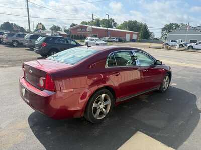 2008 Chevrolet Malibu, $2500. Photo 4