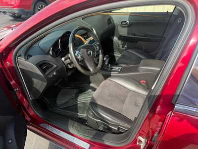 2008 Chevrolet Malibu, $2500. Photo 5