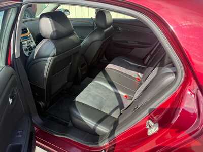 2008 Chevrolet Malibu, $2500. Photo 6