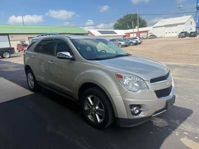 2013 Chevrolet Equinox, $4000. Photo 2