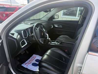 2013 Chevrolet Equinox, $4000. Photo 5