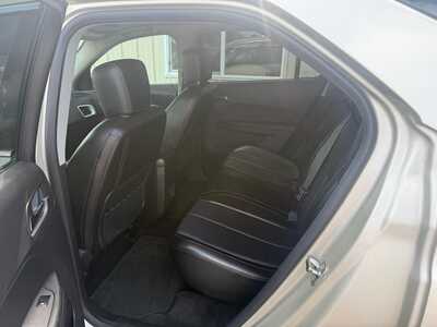 2013 Chevrolet Equinox, $4000. Photo 6